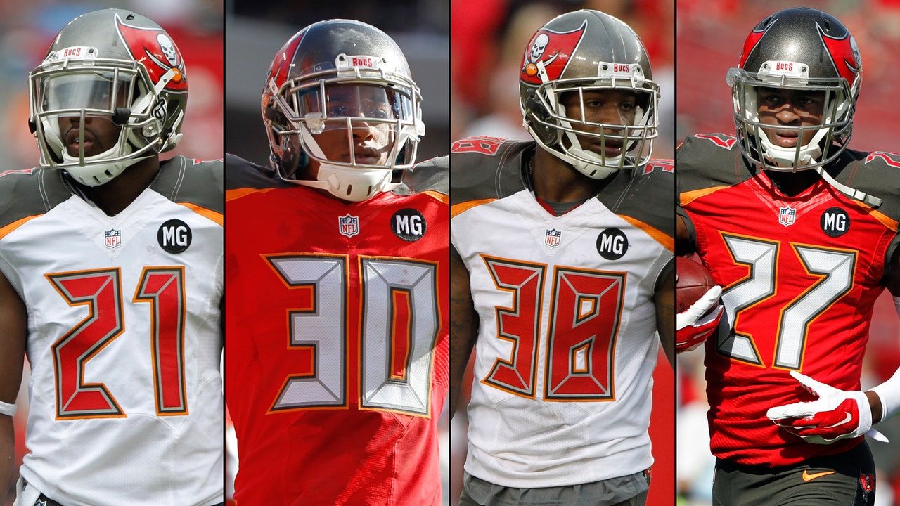 Position review: Will Goldson make it another season in Bucs secondary?